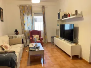 Piso en La Unión-Cruz del Humilladero-Los Tilos