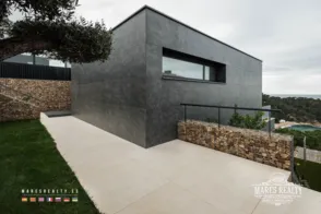 Chalet en Canyelles-La Montgoda