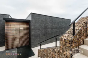 Chalet en Canyelles-La Montgoda