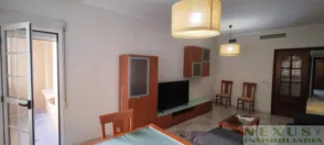 Piso en Aguas Vivas-La Zambomba