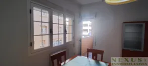 Piso en Aguas Vivas-La Zambomba