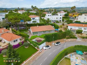Chalet en Urbanització Condado del Jaruco