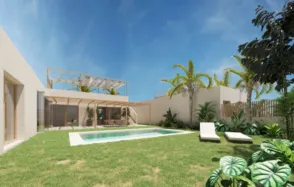 Chalet en Corralejo