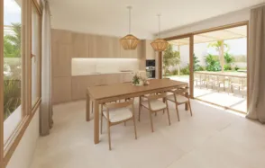 Chalet en Corralejo