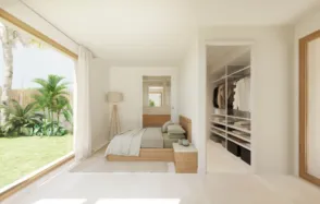 Chalet en Corralejo