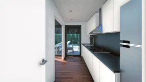 Chalet en La Canyera