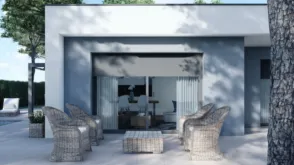 Chalet en La Canyera