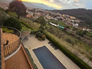 Chalet en Castellar del Vallès