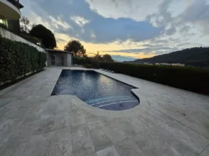 Chalet en Castellar del Vallès