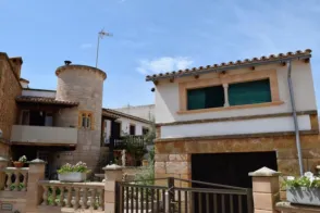 Chalet en Colònia de Sant Pere