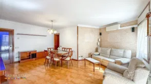 Piso en Casc Antic