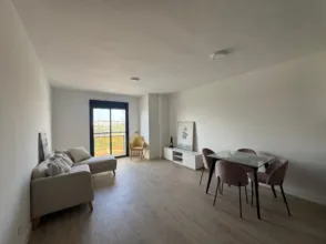 Piso en Carranque