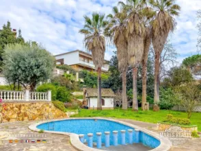 Chalet en Barri dels Pescadors