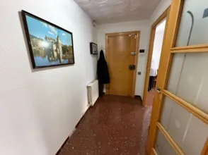 Piso en Riu Nord-Riu Sud