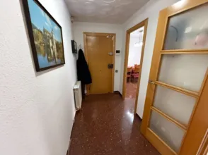 Piso en Riu Nord-Riu Sud