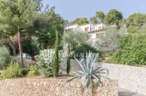 Chalet en Costa d'en Blanes