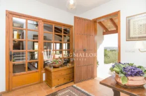 Chalet en Costa d'en Blanes