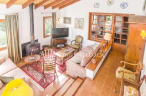Chalet en Costa d'en Blanes