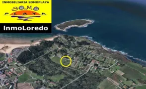 Chalet en Ribamontán Al Mar