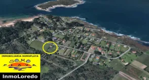 Chalet en Ribamontán Al Mar
