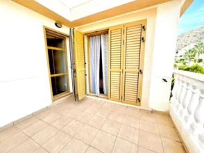 Apartamento en Urbanización Golf Bahía