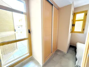 Apartamento en Urbanización Golf Bahía