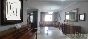 Piso en Centro