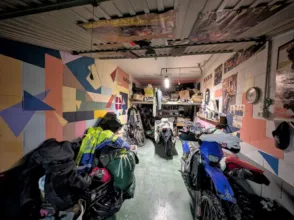 Garaje en Lasarte-Oria