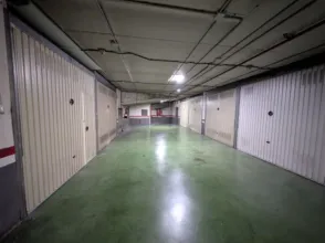 Garaje en Lasarte-Oria