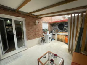 Chalet en San Martín de la Vega