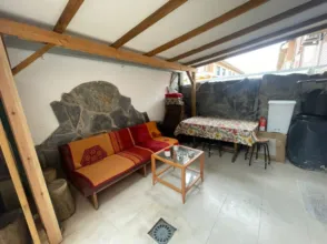 Chalet en San Martín de la Vega