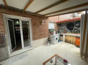 Chalet en San Martín de la Vega