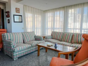 Piso en El Perellonet