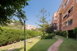 Piso en El Limonar-El Mayorazgo-Peinado Grande