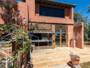 Casa en Parque Holandés