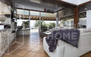 Casa en Parque Holandés