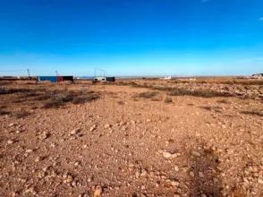 Terreno en Tindaya