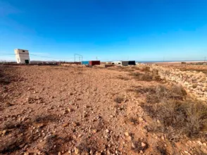 Terreno en Tindaya