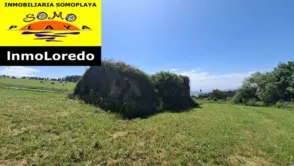 Chalet en Galizano