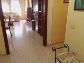 Piso en San Rafael-Tiro de Pichón