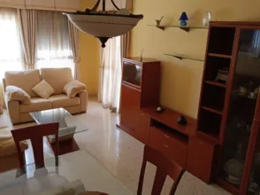 Piso en San Rafael-Tiro de Pichón