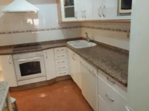 Piso en San Rafael-Tiro de Pichón