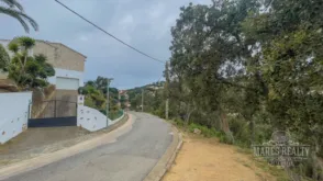 Terreno en Barri dels Pescadors