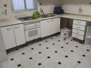 Piso en Portada Alta-Camino de Antequera