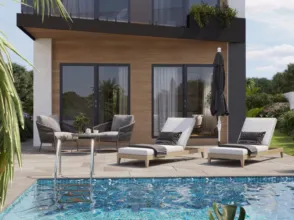 Chalet en Área de Finestrat