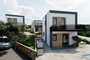 Chalet en Área de Finestrat