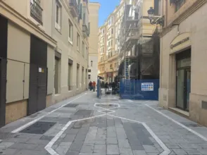 Local comercial en Centro Histórico-La Merced