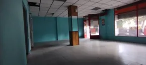 Local comercial en El Rabal