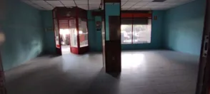 Local comercial en El Rabal