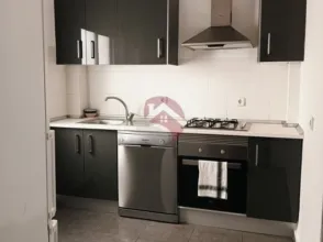 Piso en Camino de Suárez